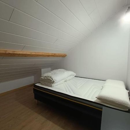 # Le Beffroi# Maison# Murol Kültér fotó