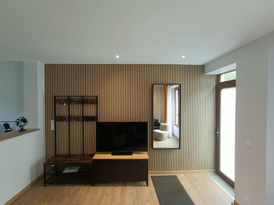 # Le Beffroi# Maison# Murol Kültér fotó