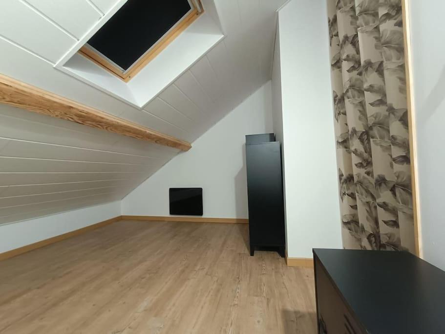 # Le Beffroi# Maison# Murol Kültér fotó