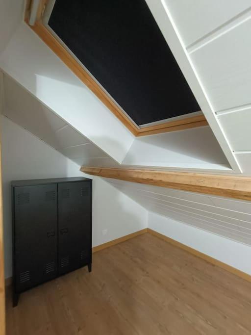 # Le Beffroi# Maison# Murol Kültér fotó