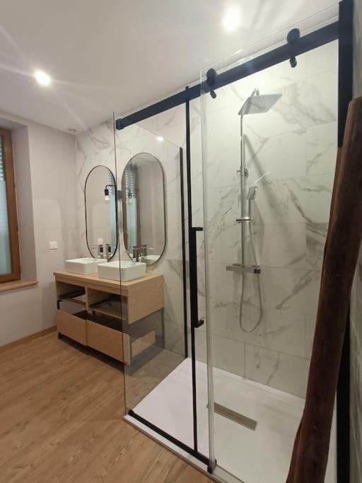 # Le Beffroi# Maison# Murol Kültér fotó