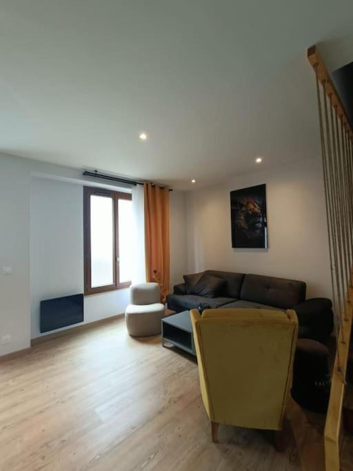 # Le Beffroi# Maison# Murol Kültér fotó