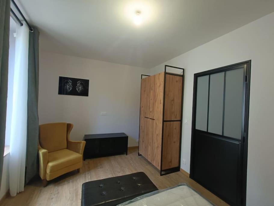 # Le Beffroi# Maison# Murol Kültér fotó
