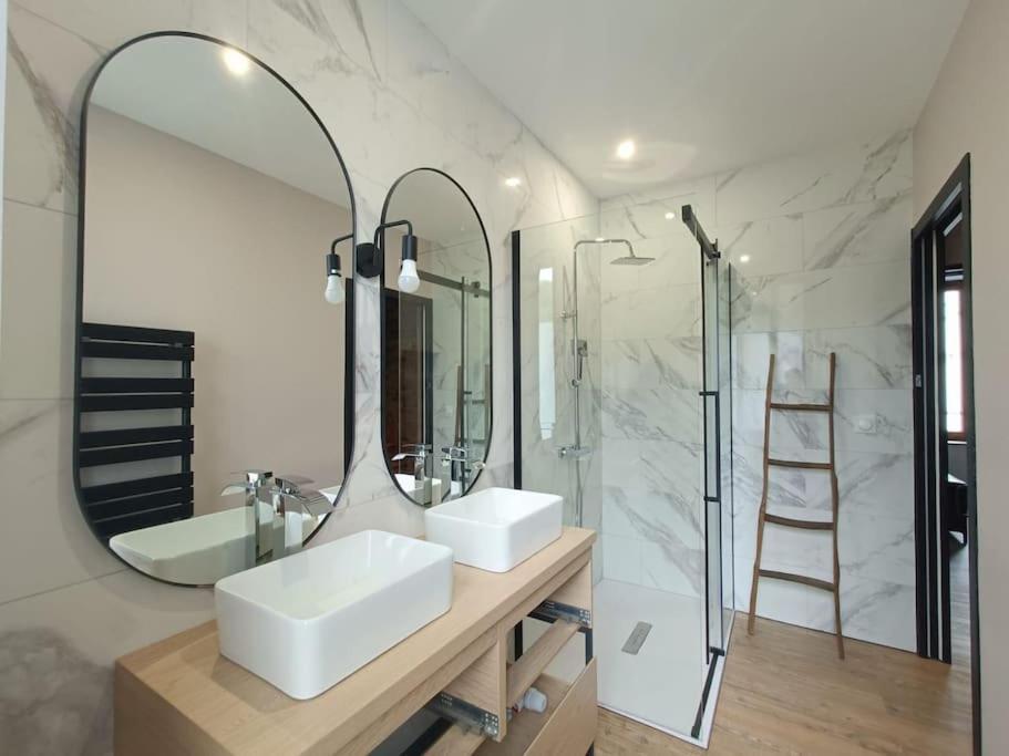 # Le Beffroi# Maison# Murol Kültér fotó